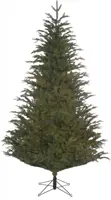 Black Box Trees frasier - kunstkerstboom 147x230 cm groen - afbeelding 4