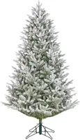 Black Box Trees frasier - kunstkerstboom 147x230 cm groen - afbeelding 1
