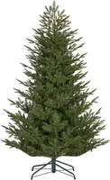 Black Box Trees frasier - kunstkerstboom 147x230 cm groen - afbeelding 1