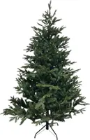 Black Box Trees frasier - kunstkerstboom 147x230 cm groen - afbeelding 3
