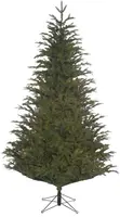 Black Box Trees frasier - kunstkerstboom 193x365 cm groen - afbeelding 5