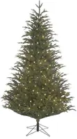 Black Box Trees frasier - kunstkerstboom met verlichting 183x305 cm groen - afbeelding 5