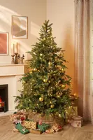 Black Box Trees Grimshaw kunstkerstboom groen 185cm - afbeelding 2