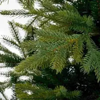 Black Box Trees Grimshaw kunstkerstboom groen 215cm - afbeelding 2