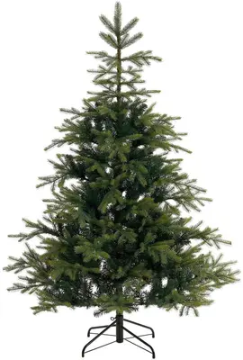 Black Box Trees Grimshaw kunstkerstboom groen 215cm - afbeelding 1