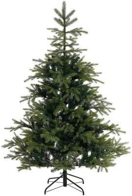 Black Box Trees Grimshaw kunstkerstboom groen 215cm - afbeelding 1