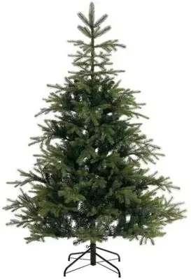 Black Box Trees Grimshaw kunstkerstboom groen 230cm - afbeelding 1