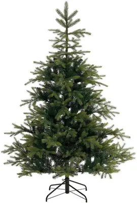 Black Box Trees Grimshaw kunstkerstboom groen 230cm - afbeelding 4