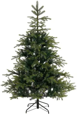 Black Box Trees Grimshaw kunstkerstboom groen 230cm - afbeelding 1