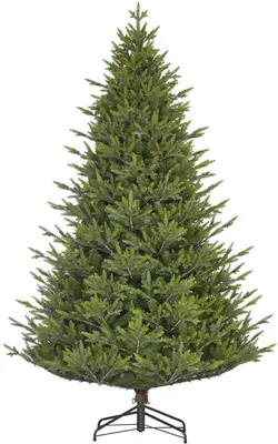 Black Box Trees Hanson kunstkerstboom groen 185cm - afbeelding 1