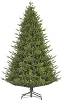 Black Box Trees Hanson kunstkerstboom groen 185cm - afbeelding 1