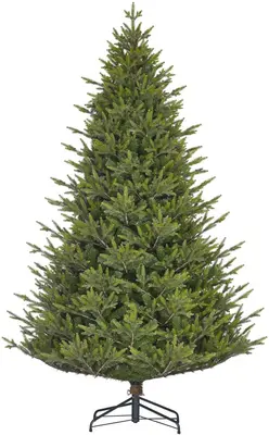 Black Box Trees Hanson kunstkerstboom groen 215cm - afbeelding 1