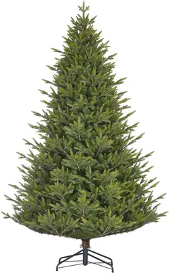 Black Box Trees Hanson kunstkerstboom groen 230cm - afbeelding 1