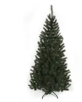 Black Box Trees Kingston kunstkerstboom groen 185cm - afbeelding 1