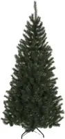 Black Box Trees Kingston kunstkerstboom groen 215cm - afbeelding 1