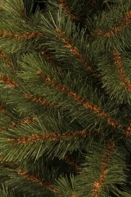 Black Box Trees Kingston kunstkerstboom groen 215cm - afbeelding 3