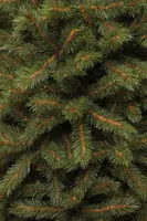 Black Box Trees Kingston kunstkerstboom groen 215cm - afbeelding 3