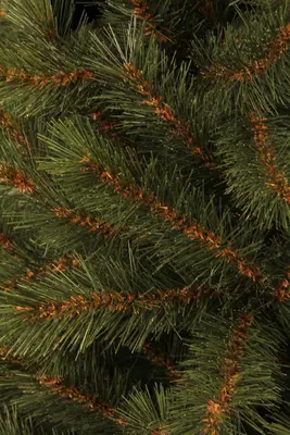 Black Box Trees Kingston kunstkerstboom groen 215cm - afbeelding 4