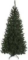 Black Box Trees Kingston kunstkerstboom groen 230cm - afbeelding 1