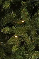 Black Box Trees Macallan grote kerstboom met verlichting groen 305cm - 948 lampjes - afbeelding 2