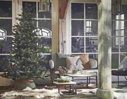 Black Box Trees Macallan grote kunstkerstboom groen 260cm - afbeelding 2