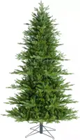 Black Box Trees Macallan grote kunstkerstboom groen 260cm - afbeelding 1