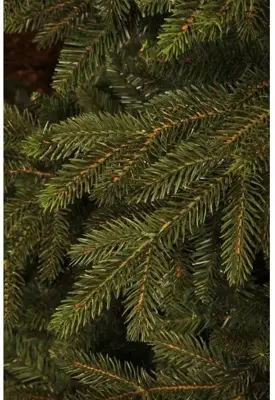 Black Box Trees Macallan grote kunstkerstboom groen 260cm - afbeelding 2