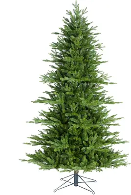 Black Box Trees Macallan grote kunstkerstboom groen 260cm - afbeelding 4