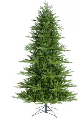 Black Box Trees Macallan grote kunstkerstboom groen 425cm - afbeelding 1