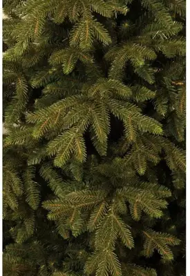 Black Box Trees Macallan kunstkerstboom groen 215cm - afbeelding 3