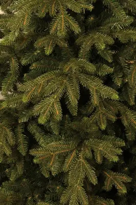 Black Box Trees Macallan kunstkerstboom groen 215cm - afbeelding 3