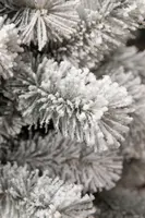 Black Box Trees Medford kunstkerstboom besneeuwd groen 155cm - afbeelding 4