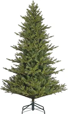 Black Box Trees Meran kunstkerstboom groen 185cm - afbeelding 4