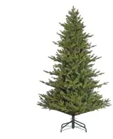 Black Box Trees Meran kunstkerstboom groen 215cm - afbeelding 1