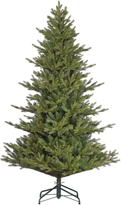 Black Box Trees Meran kunstkerstboom groen 215cm - afbeelding 4