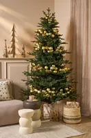 Black Box Trees Meran kunstkerstboom groen 215cm - afbeelding 2