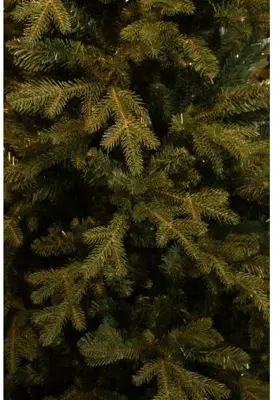 Black Box Trees Meran kunstkerstboom groen 230cm - afbeelding 2