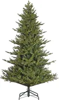 Black Box Trees Meran kunstkerstboom groen 230cm - afbeelding 1