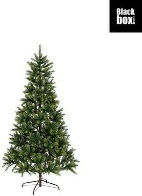 Black Box Trees Nagoya kunstkerstboom 180 cm - afbeelding 2