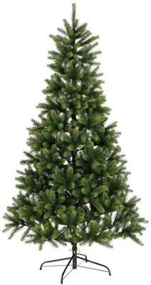Black Box Trees Nagoya kunstkerstboom 180 cm - afbeelding 1