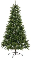 Black Box Trees Nagoya kunstkerstboom 210 cm - afbeelding 1