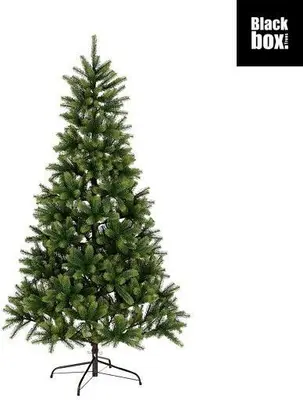 Black Box Trees Nagoya kunstkerstboom 240 cm - afbeelding 2