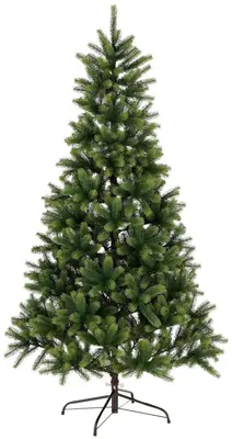 Black Box Trees Nagoya kunstkerstboom 240 cm - afbeelding 1
