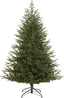 Black Box Trees Nestow self shaping kunstkerstboom groen 215cm - afbeelding 1