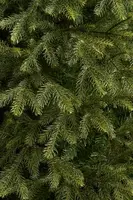 Black Box Trees Nestow self shaping kunstkerstboom groen 230cm - afbeelding 3