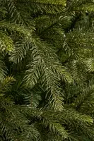 Black Box Trees Nestow zelfvormende kunstkerstboom groen 230cm - afbeelding 2