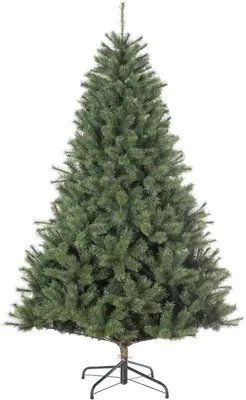 Black Box Trees Norwood kunstkerstboom groen 215cm - afbeelding 1