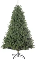 Black Box Trees Norwood kunstkerstboom groen 215cm - afbeelding 1