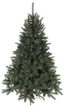 Black Box Trees Toronto Deluxe kunstkerstboom groen 120cm - afbeelding 1