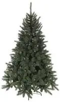 Black Box Trees Toronto Deluxe kunstkerstboom groen 120cm - afbeelding 1